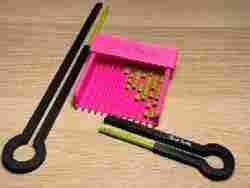 Panasonic Hair Dryer Diffusor and Styling attachment Hooks