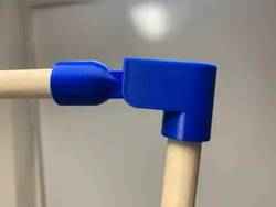 Pocket Christian Crosses for Church Congregations