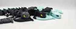Pocket Pets - Pocket Flexi Vaporeon - Pokepet