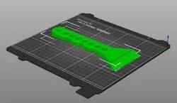 Podstavec pro minerÃ¡ly