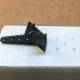 Rudder horn for model airplanes made of GFK or from the 3D printer/Ruderhorn fÃ¼r modellflugzeuge aus gfk oder aus dem 3d-drucker