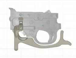 ShortShell Adapter Mossberg 500