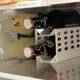 Sodastream fridge rack