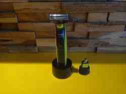 Support Ã  bobine de filament (Filament stand)