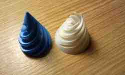 Tarjeta para Amigo Invisible o Secret Santa con el nombre oculto