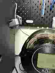 Visualizer Impeller