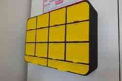 Window dehumidifier