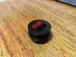 Yaesu FTM-6000 Side Covers