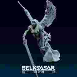 Angel of Wrath
