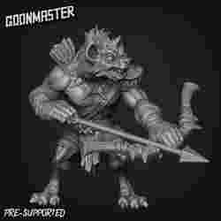 Archer Gnoll