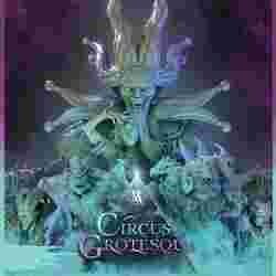 Archvillain Adventures - Circus Grotesque