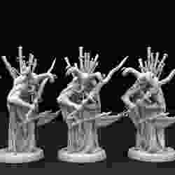 Blighted Ghoul