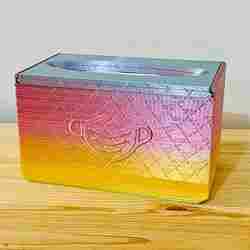 Box for Masks