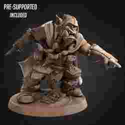 Bugbear Reaver
