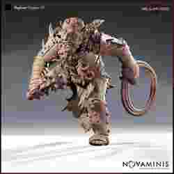 Bugbear Trapper 03