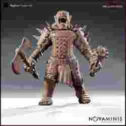 Bugbear Trapper 04