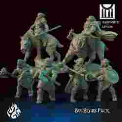 Bugbear WarBand
