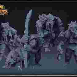 Bugbears
