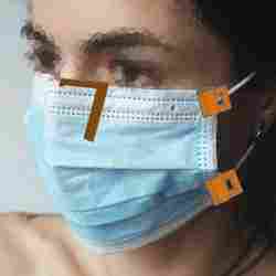 Build masks Kit with not having to Sew, include Nose clip