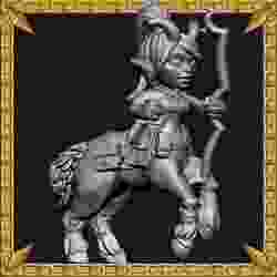 Centaur (Female)
