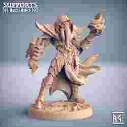 Depth One Reaver - D Modular