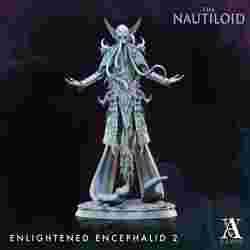Encephalid Enlightened
