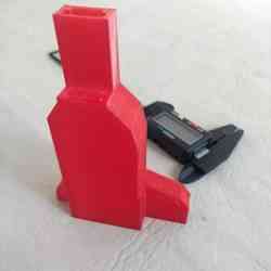 Funda Protector Calibre Digital / Case Digital Vernier Caliper