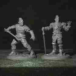 Hobgoblin Swordsman 2