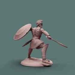 Hoplite-8