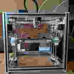 Hypercube Evolution Mods