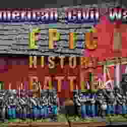 Infanterie / Infantry - Epic History Battle of American Civil War - 15mm scale