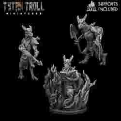 Kobold Pack [Pre-Supported]