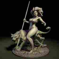 Lioness