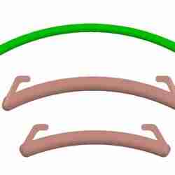 Mask Extender / Salvaorejas mascarillas COVID-19