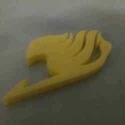 miniatura faily tail