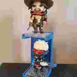 Nendoroid Dual Stand