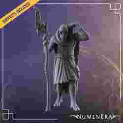 Numenera - Nalurus - Biome III