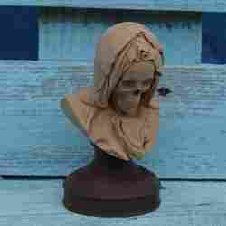 Santa Muerte (easy print)