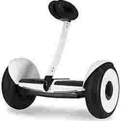 Segway Minilite Upgrades