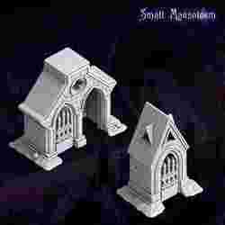 Small Mausoleum