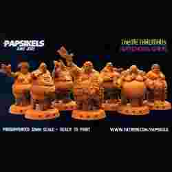 THE METAHUMANS JUNE 2021 FULL RELEASE