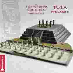 Tula (Pyramid of Quetzalcoatl) - Mexico