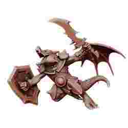 Winged Kobold
