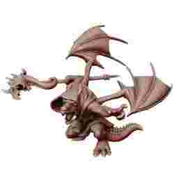Winged Kobold