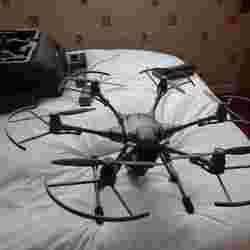 Yuneec Typhoon H Pro Prop Guards