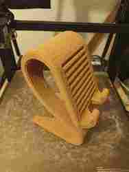 Başka bir Akıllı Telefon tutucu