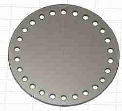 Alt Tığ Sepeti 10cm