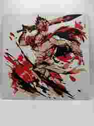 Zagreus - Hades - Hueforge