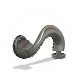 Dokunaç Timsah Tılsımı Bölüm 2