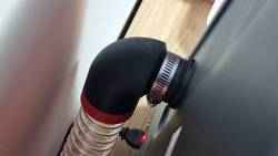 Halot-Mage S Exhaust Elbow 90⁰ Air System 🍃